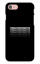 theultimateduty8 iPhone Cases