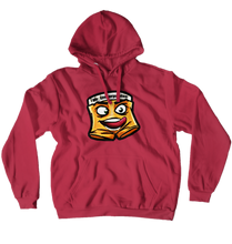 mr_underpantss Hoodies (No-Zip/Pullover)
