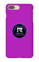 ranger_twoo iPhone Phone Cases
