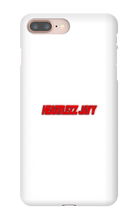 heartlezz_jayy iPhone Phone Cases