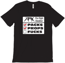 You bold enough to rock this? 0 F's T-Shirts