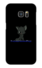 professorwolandplays Samsung Phone Cases