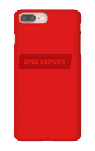 demonz_farhad iPhone Phone Cases