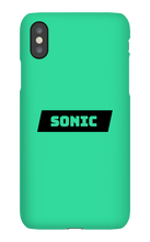 jnyar iPhone Phone Cases