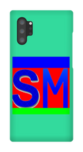 Masekoclothing Samsung Phone Cases