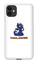 dragon_heart305 iPhone Phone Cases