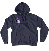 Raiden Hoodie (No-Zip/Pullover)
