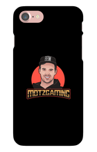 MotzGaming iPhone Phone Cases