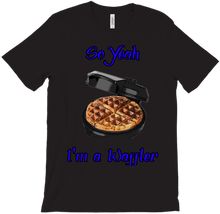 Waffler t-shirt