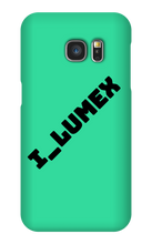 i_lumex Samsung Phone Cases