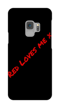 ytredisevil Samsung Phone Cases