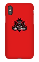 ultscrub iPhone Phone Cases