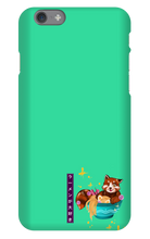 I love Ramen iPhone Cases