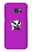 HunterBadger Samsung Phone Cases