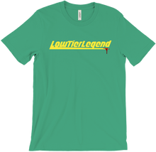The Basic Legend
