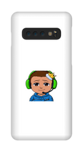 raupe012 Samsung Phone Cases