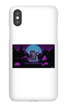 hoodiewolf_ttv iPhone Phone Cases