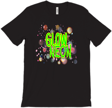 GlowNeon dazeaftersummer T-Shirts