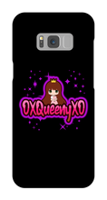 oxqueenyxo Samsung Phone Cases