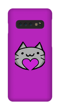 Love Samsung Phone Cases