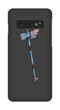 monachtvt Samsung Phone Cases
