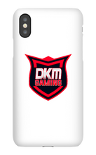 dkmgamiing iPhone Phone Cases