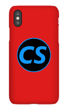 Colton Steiner iPhone Phone Case