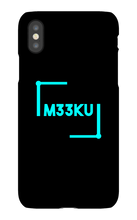 M33ku Phone Case (IPhone)