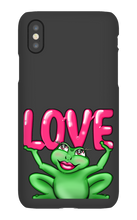 alwaysspazzy iPhone Phone Cases