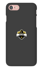bombertw iPhone Phone Cases