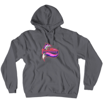 foxieshay Hoodies (No-Zip/Pullover)