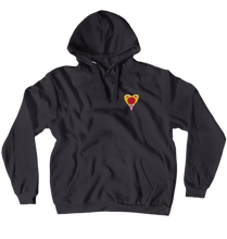 Loki Love Hoodie