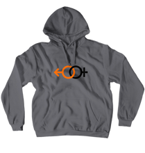Super Straight Sweatshirt