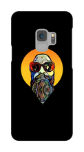 SpankamusKhan Samsung Phone Cases