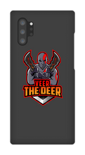 Veer The Deer Samsung Phone Cases