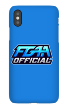 FGAA iPhone Phone Cases