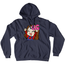 laizybelle Hoodies (No-Zip/Pullover)