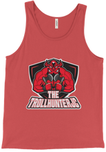 thetrollhunterjc Tank Top
