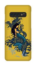vali_dv Samsung Phone Cases