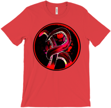 Redgrim Gaming T-Shirts