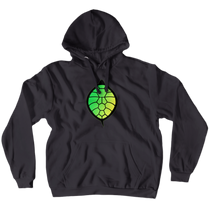 Speedy Logo Hoodies (No-Zip/Pullover)