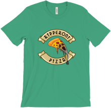 Ripperoni Pizza T-Shirt