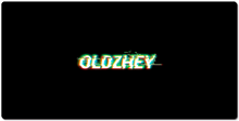 oldzhey XXL Gaming Mousepad