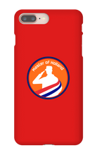 masterofholland iPhone Phone Cases