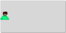 Channel Art XXL Gaming Mousepad