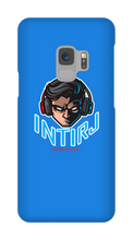 Inti RJ Samsung Phone Cases