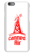 Canned AIr iPhone Phone Cases