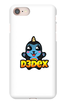 d3dex iPhone Phone Cases