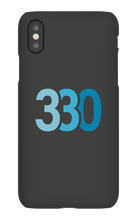mr_ohio_330 iPhone Phone Cases