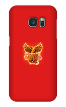 thephoenixwarlord Samsung Phone Cases